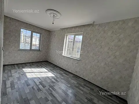 Satılır 2 otaqlı yeni tikili 50 m²