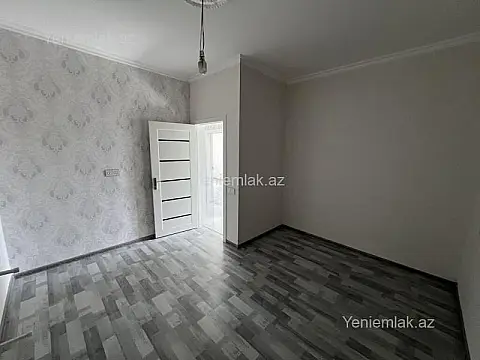 Satılır 2 otaqlı yeni tikili 50 m²