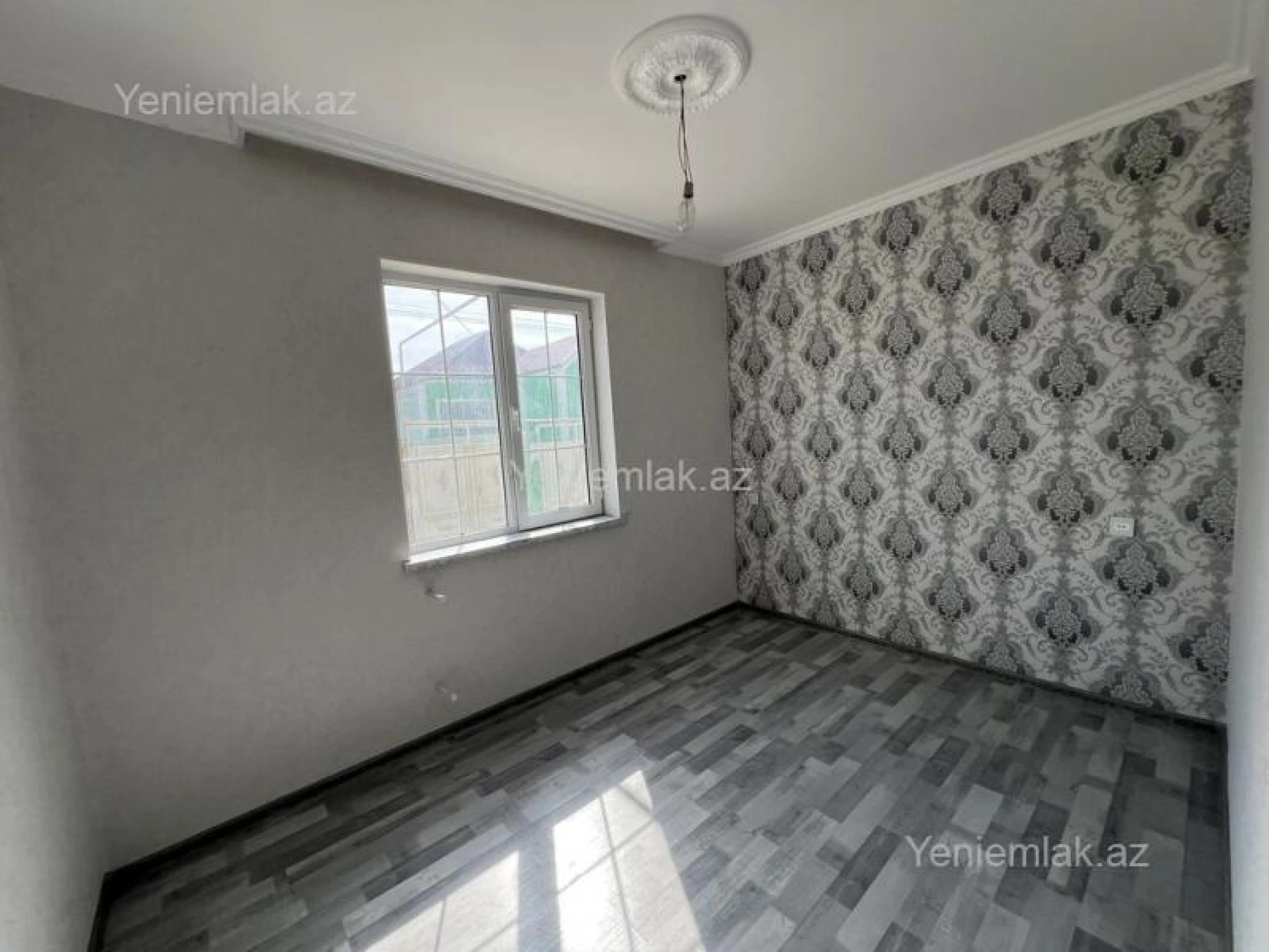 Satılır 2 otaqlı yeni tikili 50 m²