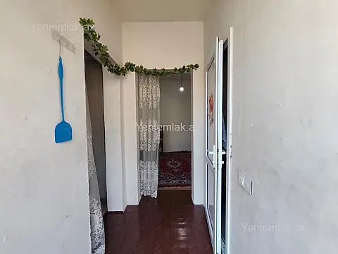Satılır 2 otaqlı həyət evi 45 m²