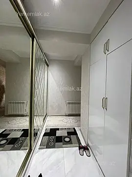 Satılır 3 otaqlı yeni tikili 83 m² — Abşeron 3 otaq 83.00 m²