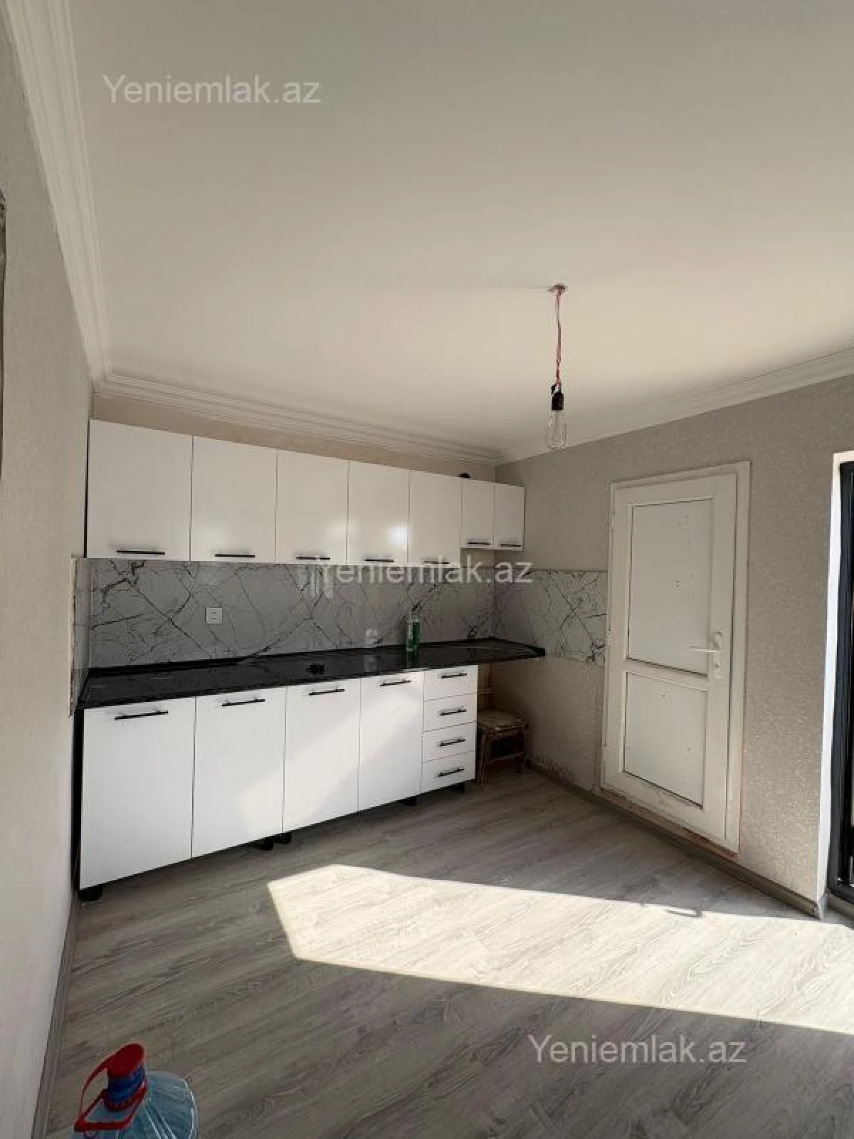 Satılır 3 otaqlı həyət evi 90 m²