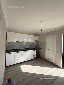 Satılır 3 otaqlı həyət evi 90 m²