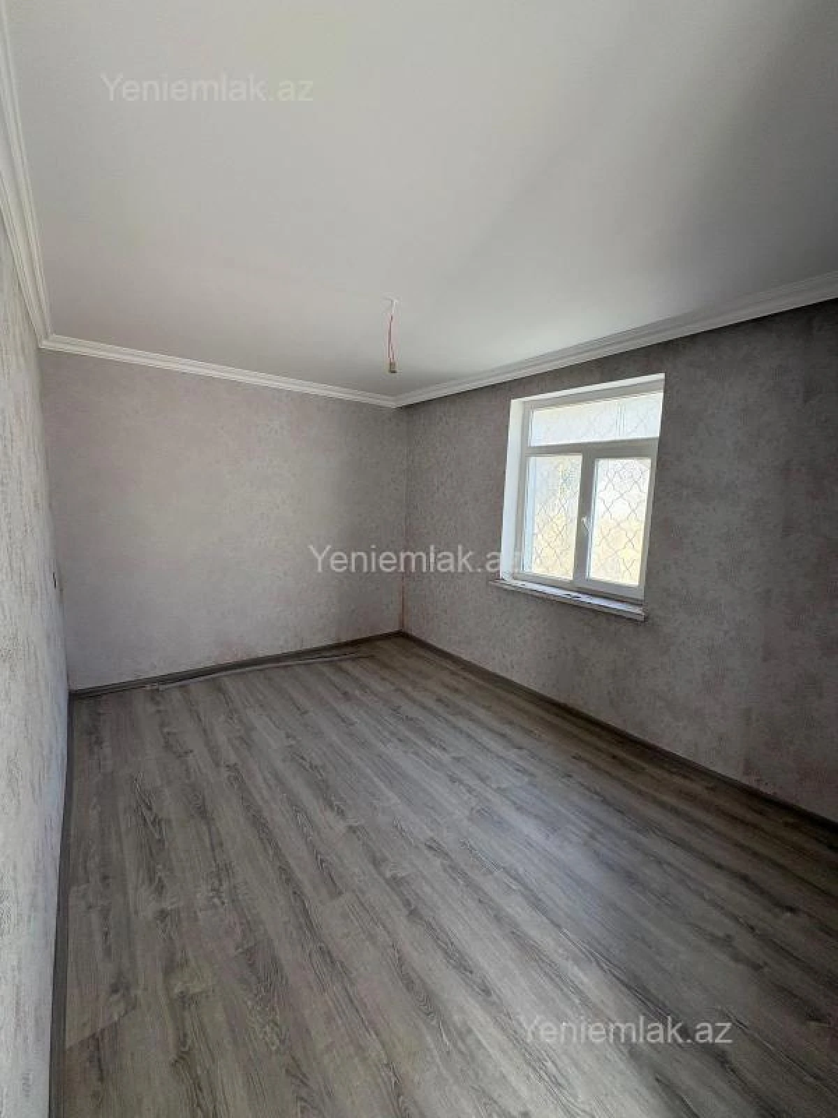 Satılır 3 otaqlı həyət evi 90 m²