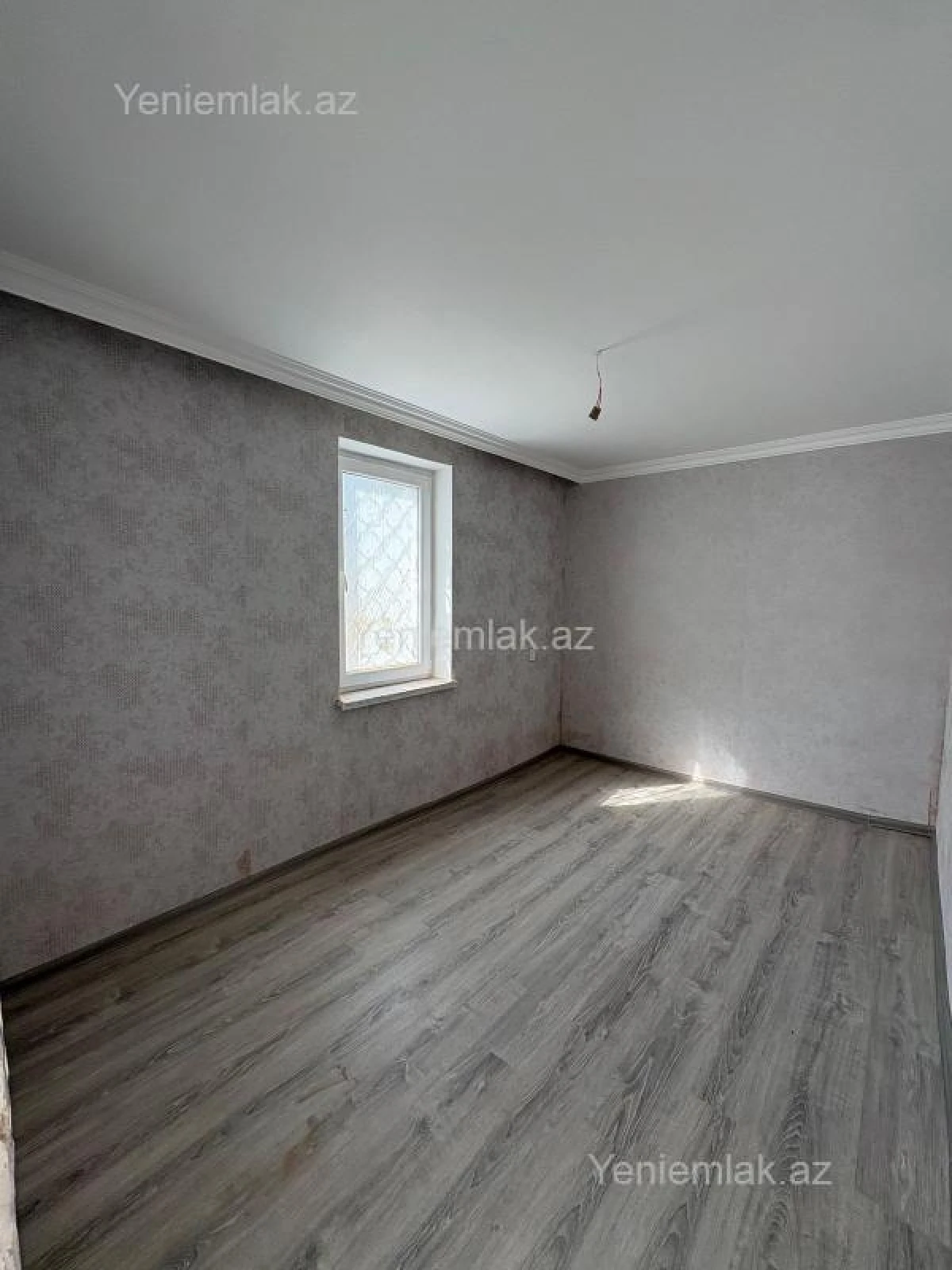 Satılır 3 otaqlı həyət evi 90 m²