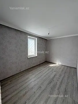 Satılır 3 otaqlı həyət evi 90 m²