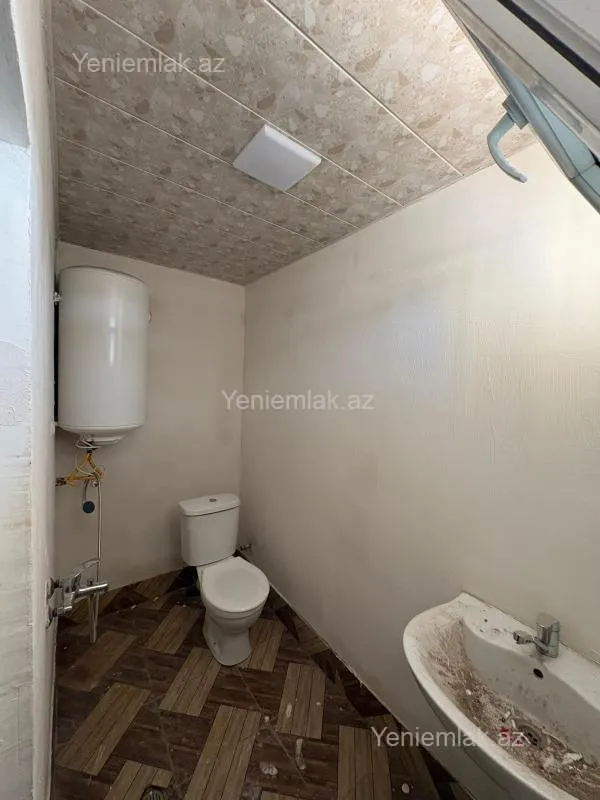 Satılır 3 otaqlı həyət evi 90 m²