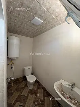 Satılır 3 otaqlı həyət evi 90 m²