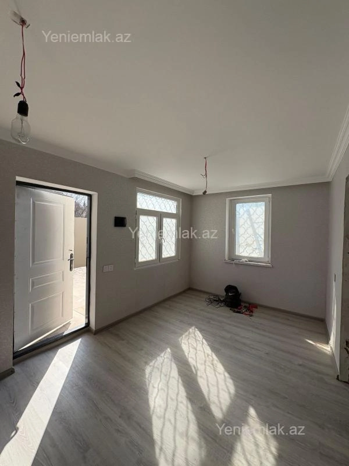Satılır 3 otaqlı həyət evi 90 m²