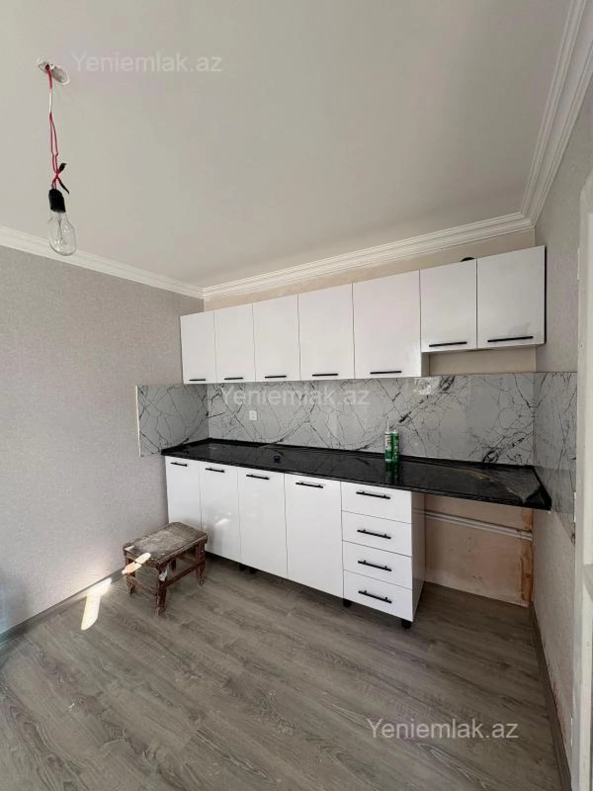 Satılır 3 otaqlı həyət evi 90 m²