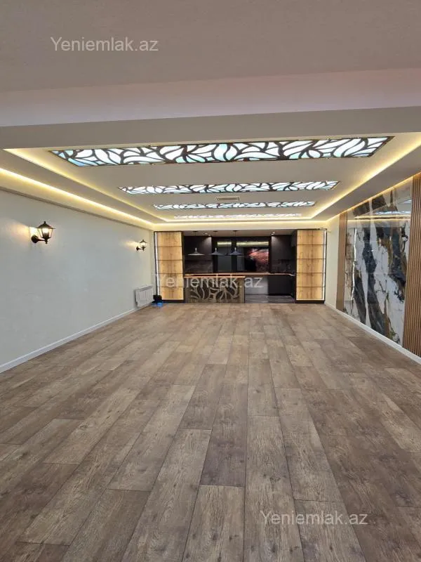 Satılır 3 otaqlı yeni tikili 100 m²