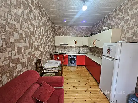 Satılır 3 otaqlı həyət evi 78 m²