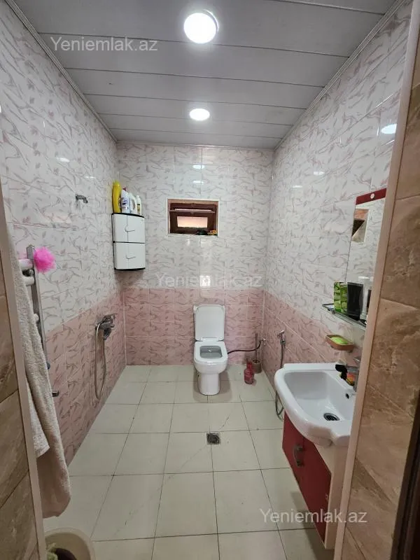 Satılır 3 otaqlı həyət evi 78 m²