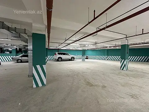 Satılır 3 otaqlı yeni tikili 100 m²