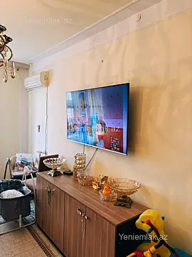 Satılır 3 otaqlı köhnə tikili 68 m²
