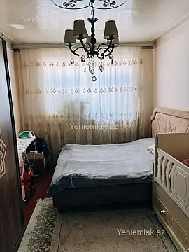 Satılır 3 otaqlı köhnə tikili 68 m²