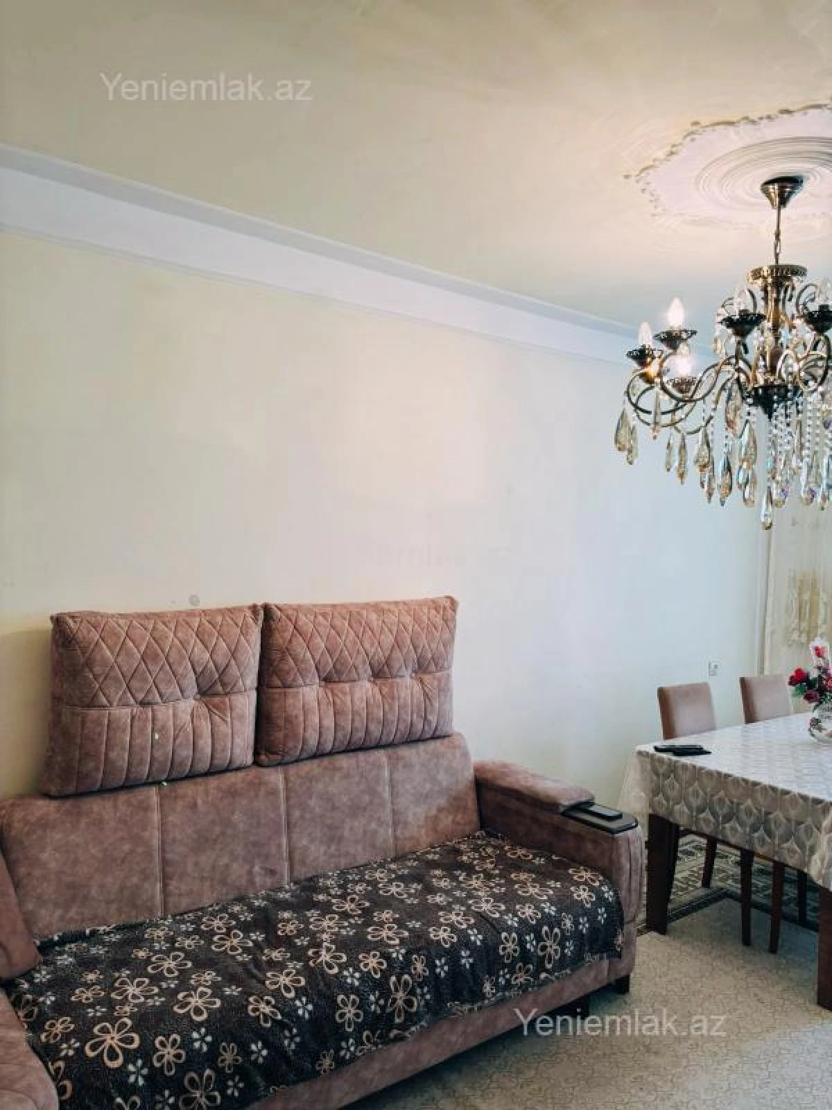 Satılır 3 otaqlı köhnə tikili 68 m²
