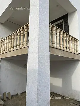 Satılır 3 otaqlı həyət evi 200 m² — Bakı, Səbail 3 otaq 200.00 m²
