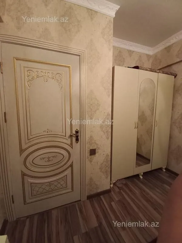 Satılır 3 otaqlı yeni tikili 110 m²