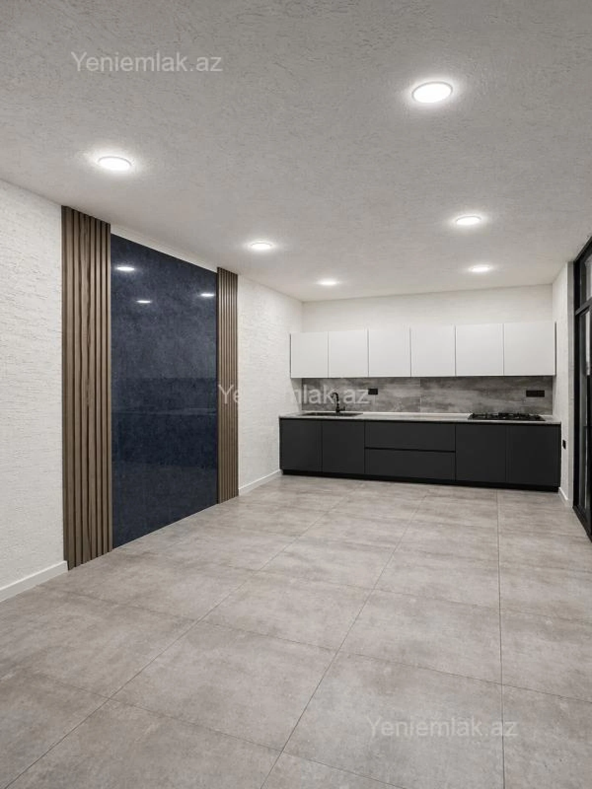 Satılır 4 otaqlı həyət evi 160 m²