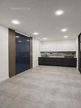 Satılır 4 otaqlı həyət evi 160 m²