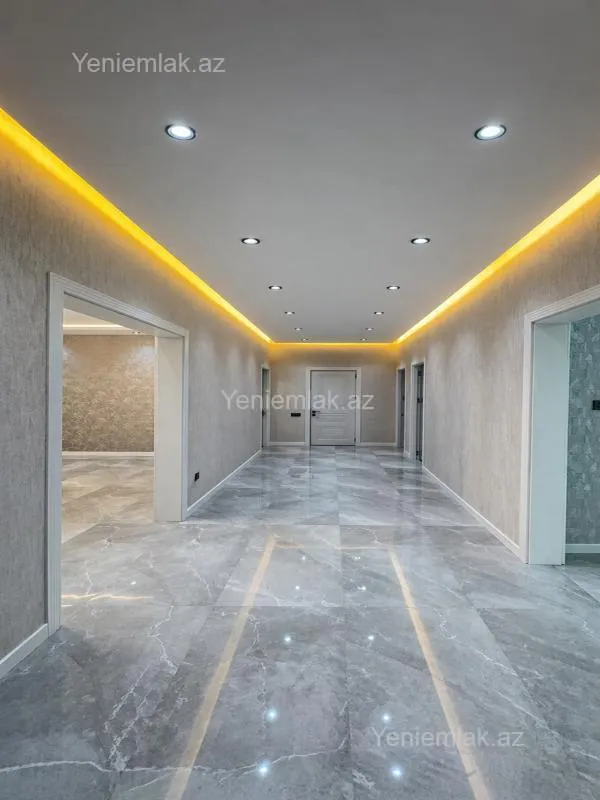Satılır 4 otaqlı həyət evi 160 m²