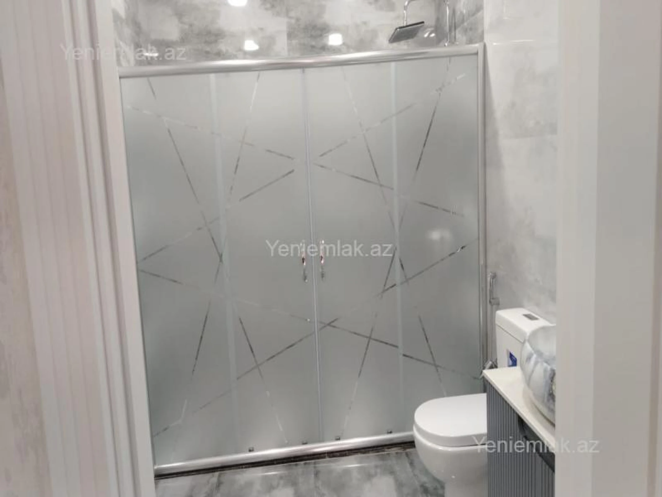 Satılır 4 otaqlı həyət evi 160 m²