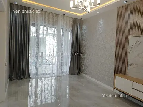 Satılır 4 otaqlı həyət evi 160 m²