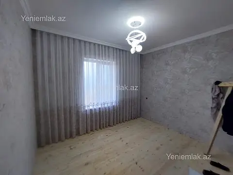 Satılır 4 otaqlı həyət evi 120 m²