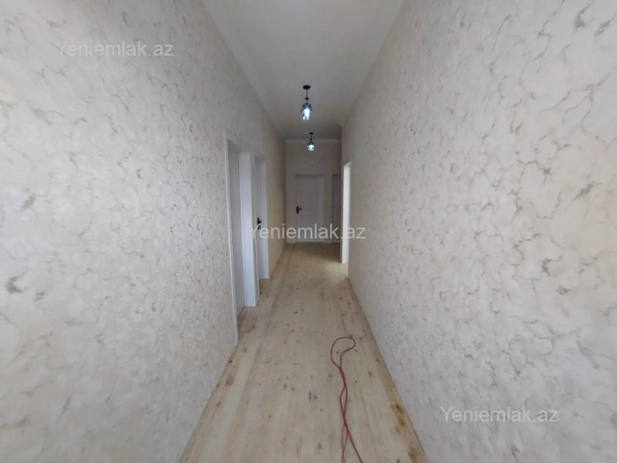 Satılır 4 otaqlı həyət evi 120 m²