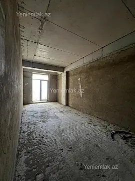 Satılır 4 otaqlı yeni tikili 160 m²