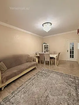Satılır 3 otaqlı köhnə tikili 70 m²
