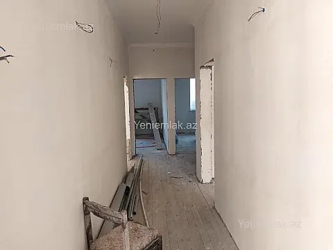 Satılır 3 otaqlı həyət evi 100 m²
