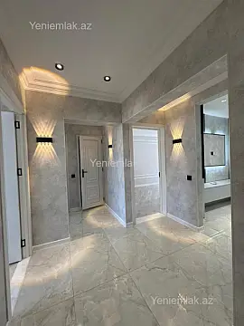 Satılır 4 otaqlı köhnə tikili 80 m²