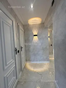 Satılır 4 otaqlı köhnə tikili 80 m²
