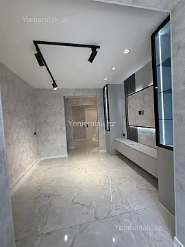 Satılır 4 otaqlı köhnə tikili 80 m²