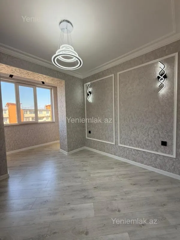 Satılır 4 otaqlı köhnə tikili 80 m²