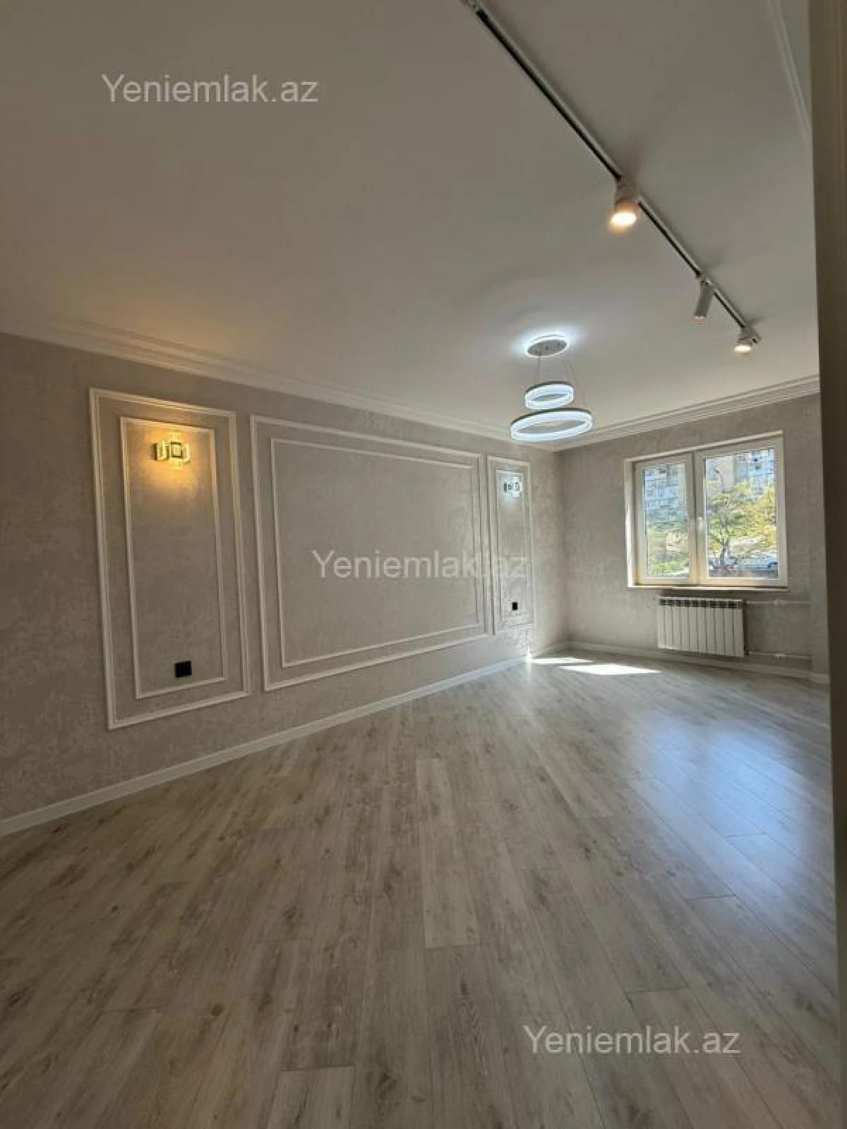 Satılır 4 otaqlı köhnə tikili 80 m²