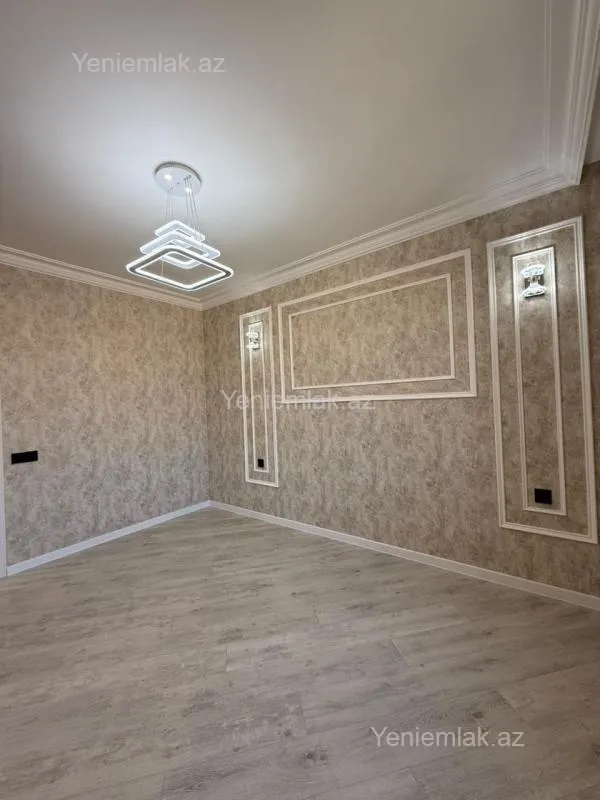 Satılır 4 otaqlı köhnə tikili 80 m²