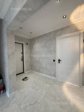 Satılır 4 otaqlı köhnə tikili 80 m²