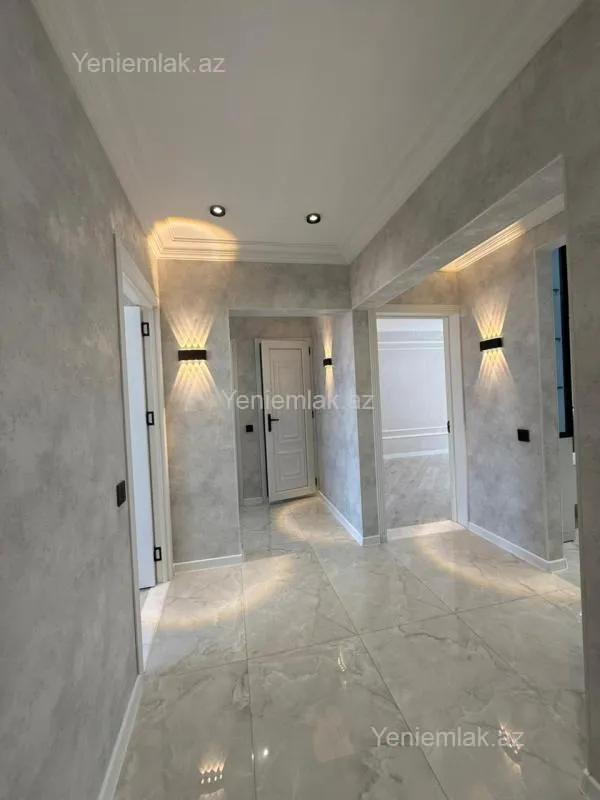 Satılır 4 otaqlı köhnə tikili 80 m²