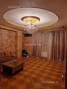 Satılır 2 otaqlı yeni tikili 75 m² — Abşeron, Masazır 2 otaq 75.00 m²