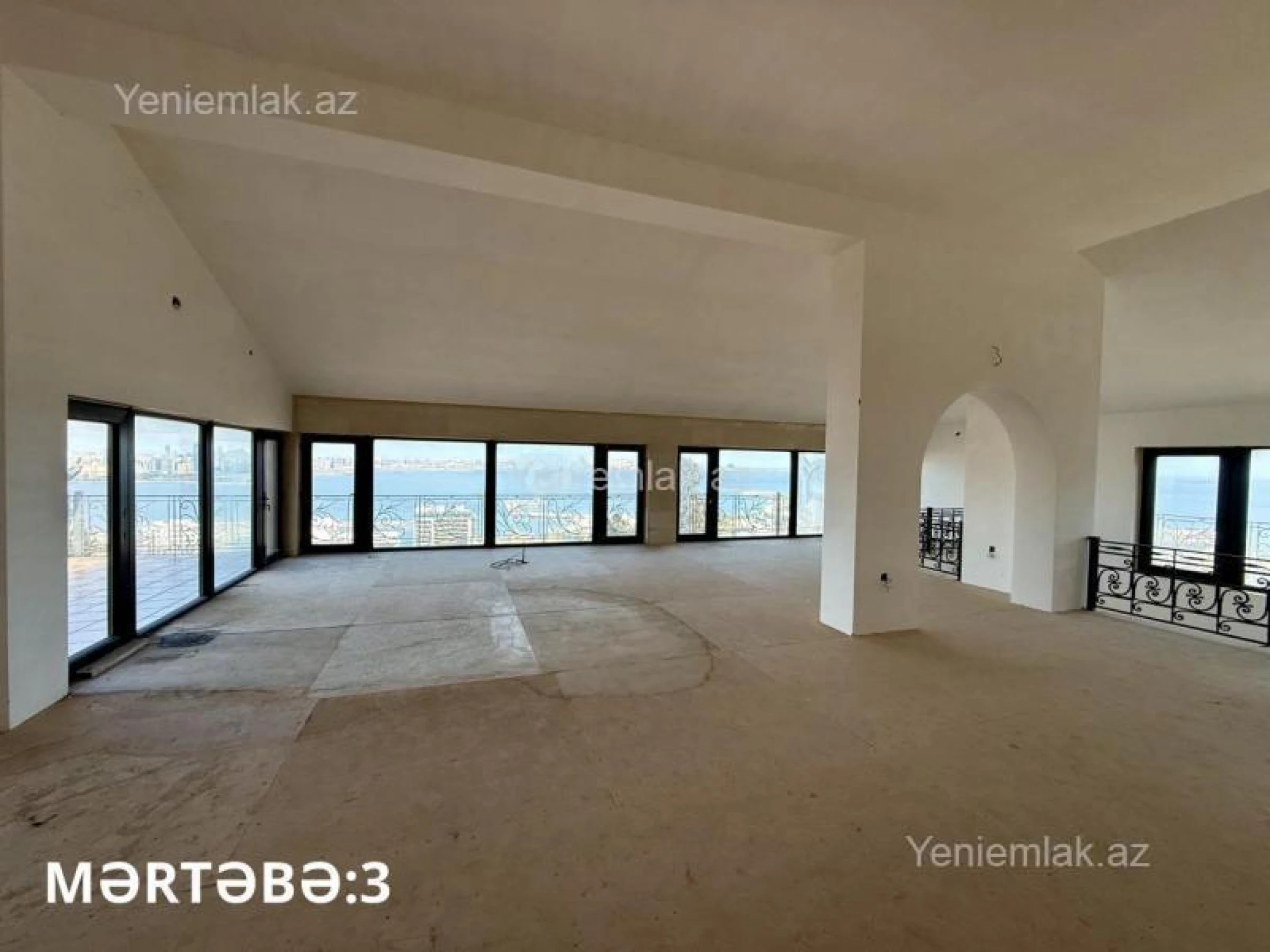 Satılır 9 otaqlı obyekt 800 m²