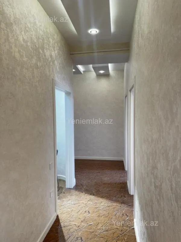 Satılır 4 otaqlı yeni tikili 100 m²