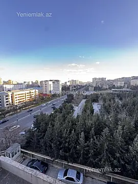Satılır 4 otaqlı yeni tikili 100 m²