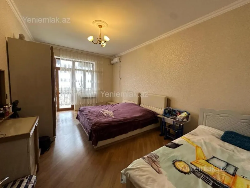 Satılır 2 otaqlı yeni tikili 103 m²