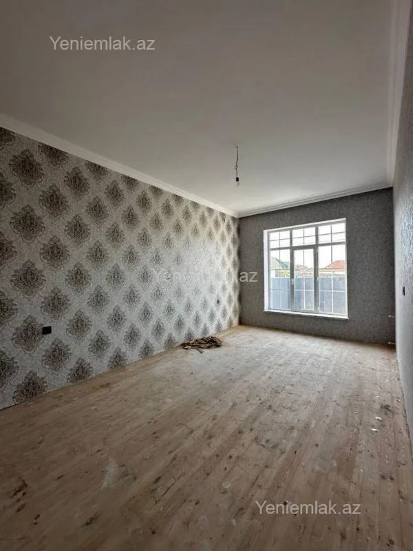 Satılır 2 otaqlı yeni tikili 50 m²