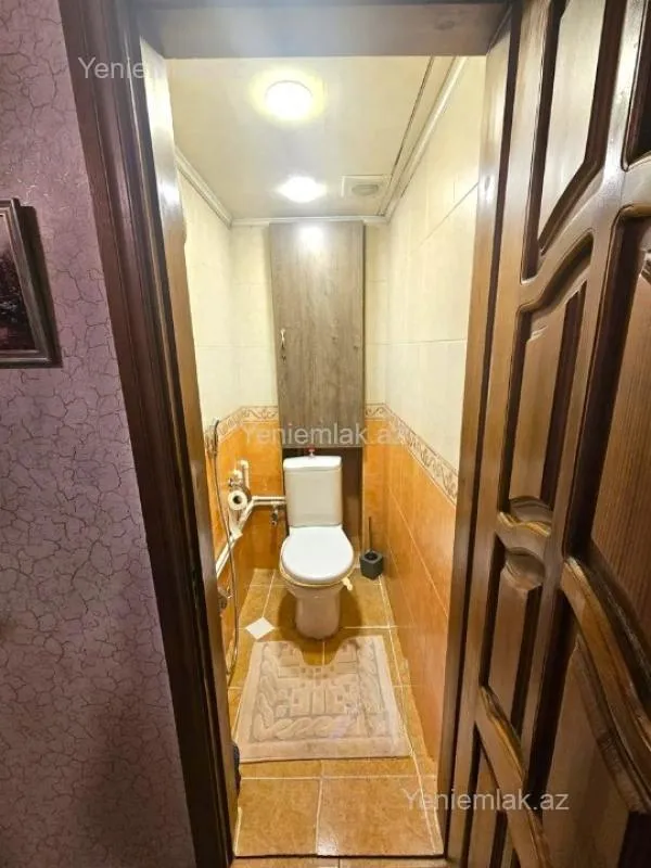 Satılır 3 otaqlı köhnə tikili 90 m²