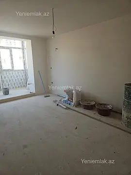 Satılır 2 otaqlı köhnə tikili 35 m²