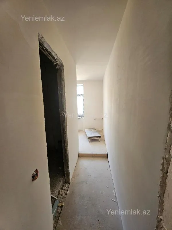 Satılır 2 otaqlı köhnə tikili 35 m²
